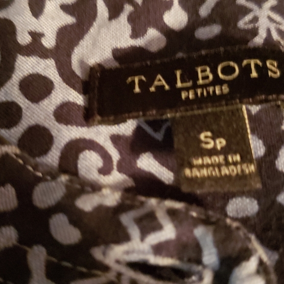 Mid button top - Picture 2 of 3